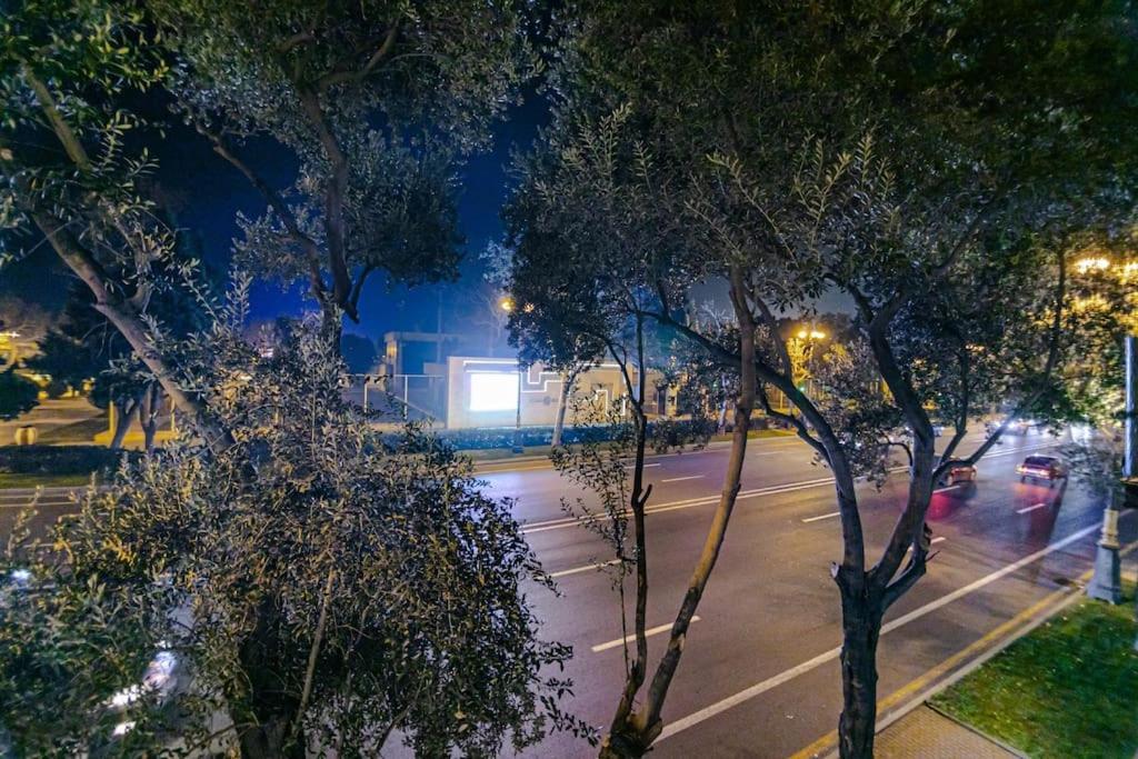 Apartment Azneft Meydani Baku Kültér fotó